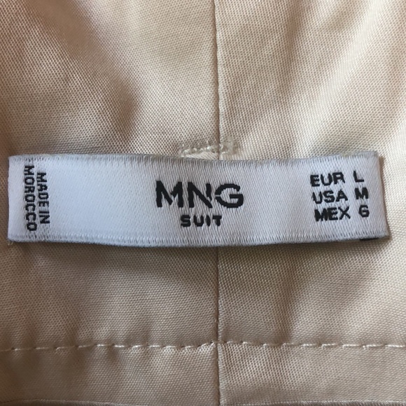 MNG Suit. Amazing!!! Euc. M - Picture 8 of 9